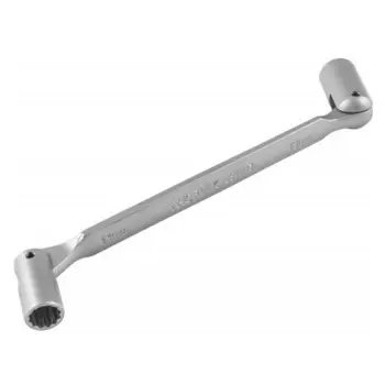 Ключ гаечный карданный Thorvik DSW1113 053546, 11х13 мм