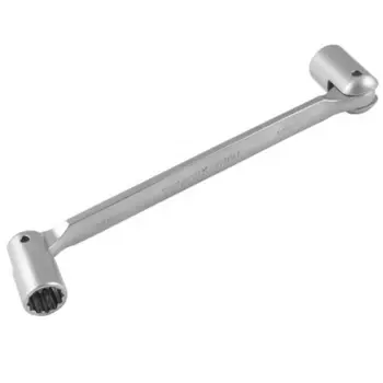 Ключ гаечный карданный Thorvik DSW1417 053551, 14х17 мм