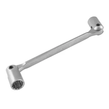 Ключ гаечный карданный Thorvik DSW1819 053554, 18х19 мм