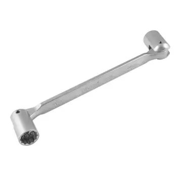 Ключ гаечный карданный Thorvik DSW1922 053555, 19х22 мм