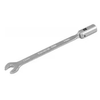 Ключ гаечный комбинированный карданный Thorvik CSW11 053532, 11 мм