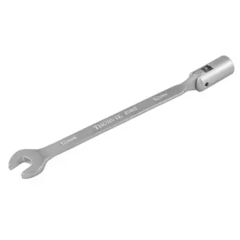Ключ гаечный комбинированный карданный Thorvik CSW12 053533, 12 мм