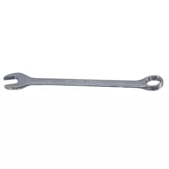 Ключ гаечный комбинированный Ombra 030024, 24 мм