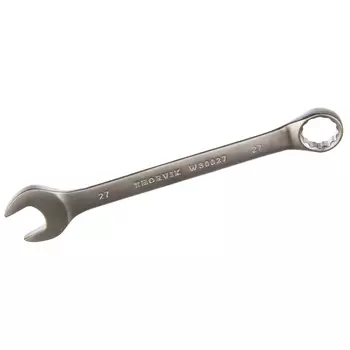Ключ гаечный комбинированный Thorvik W30027 серии ARC, 27мм