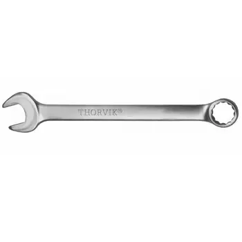 Ключ гаечный комбинированный Thorvik W30030