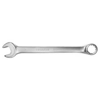 Ключ гаечный комбинированный Thorvik W30033D 053799 серии ARC, 33 мм