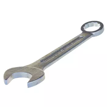 Ключ гаечный КЗСМИ комбинированный 50*50