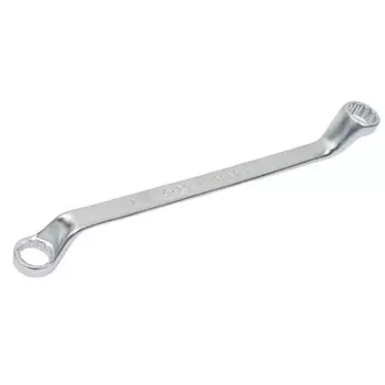 Ключ гаечный накидной изогнутый серии ARC Thorvik W21719 052559, 17х19 мм