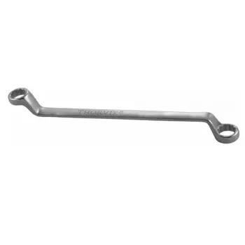 Ключ гаечный накидной изогнутый серии ARC Thorvik W23032 052569, 30х32 мм