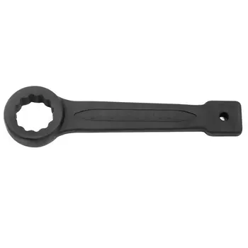 Ключ гаечный накидной ударный Jonnesway W72124, 24мм