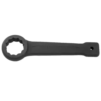 Ключ гаечный накидной ударный Jonnesway W72132, 32мм