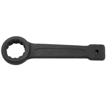 Ключ гаечный накидной ударный Jonnesway W72134, 34мм