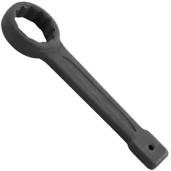 Ключ гаечный накидной ударный Thorvik W72170 70мм