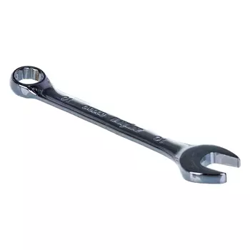 Ключ гаечный Ombra 030010 055025 комбинированный, 10 мм