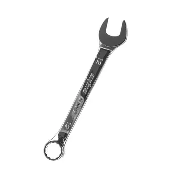 Ключ гаечный Ombra 030012 055027 комбинированный, 12 мм