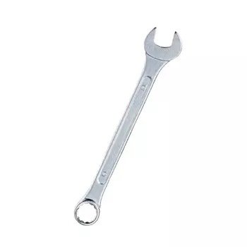 Ключ гаечный Ombra 030018 055315 комбинированный, 18 мм