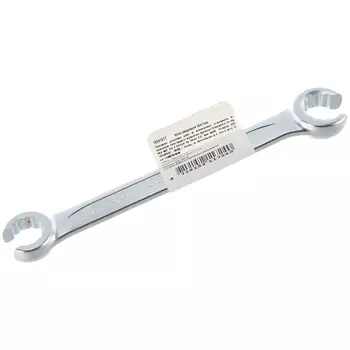 Ключ гаечный разрезной Jonnesway W241617 (16х17мм)