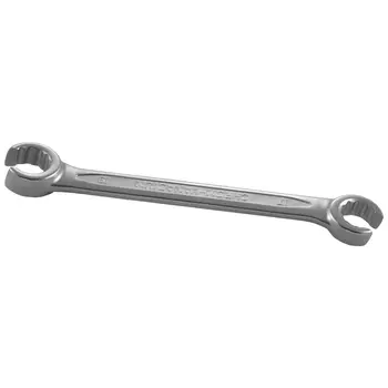 Ключ гаечный разрезной Jonnesway W241719 (17х19мм)