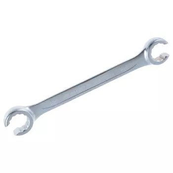 Ключ гаечный разрезной Jonnesway W242224 (22х24мм)