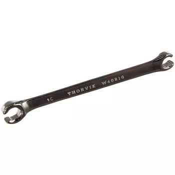 Ключ гаечный разрезной Thorvik W40810 052595 серии ARC, 8x10 мм