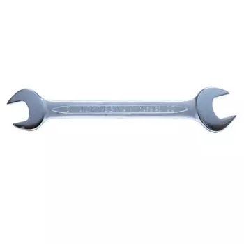 Ключ гаечный рожковый Jonnesway W251113 048080, 11х13 мм