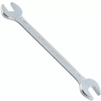 Ключ гаечный рожковый Jonnesway W251617 16х17мм