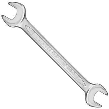 Ключ гаечный рожковый Jonnesway W251819 18х19мм