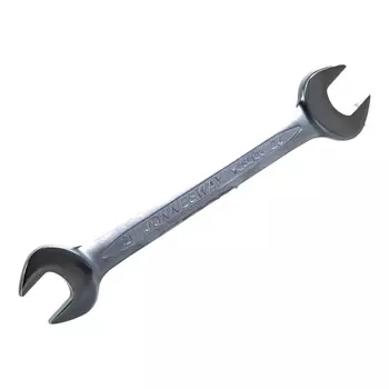 Ключ гаечный рожковый Jonnesway W252123 (21х23мм)