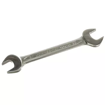 Ключ гаечный рожковый Jonnesway W252730, 27X30 мм.