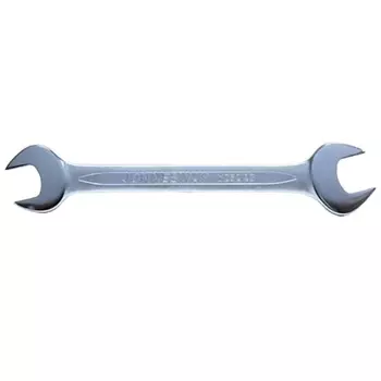 Ключ гаечный рожковый Jonnesway W253236 046186, 32х36 мм