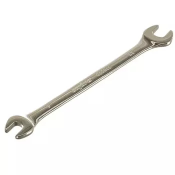 Ключ гаечный рожковый Ombra 010911 055018, 9х11 мм