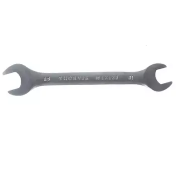 Ключ гаечный рожковый серии ARC Thorvik W12123 052588, 21х23 мм