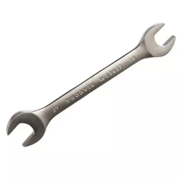 Ключ гаечный рожковый серии ARC Thorvik W12427 052590, 24х27 мм