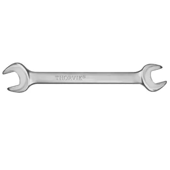 Ключ гаечный рожковый серии ARC Thorvik W13032 052593, 30х32 мм