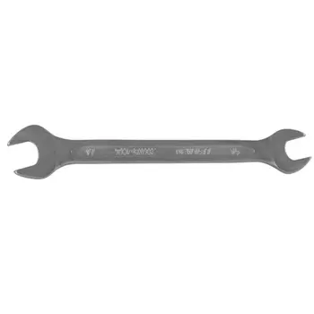 Ключ гаечный рожковый Thorvik OEW1417 052005, 14x17 мм