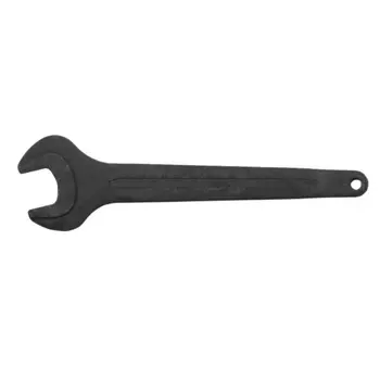 Ключ гаечный рожковый ударный Jonnesway W67117 046594, 17 мм