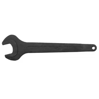 Ключ гаечный рожковый ударный Jonnesway W67122 046597, 22 мм