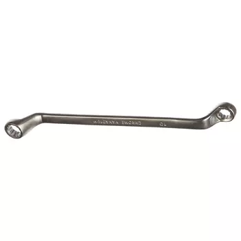 Ключ гаечный Thorvik W21013 052551 накидной изогнутый серии ARC, 10х13 мм