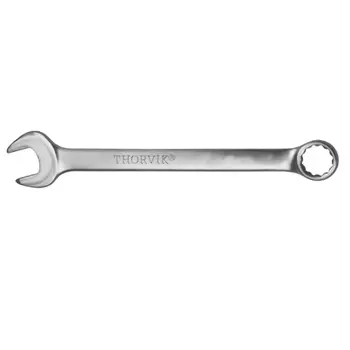 Ключ гаечный Thorvik W30024 052533, комбинированный, серии ARC, 24 мм