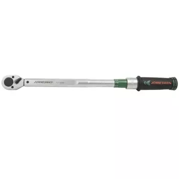 Ключ Jonnesway T27800N, динамометрический, 3/4"DR