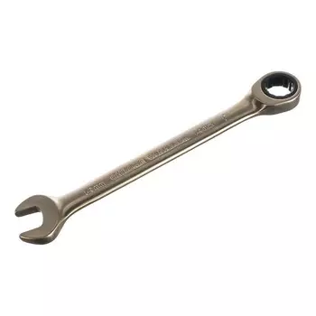 Ключ комбинированный Дело Техники, 515014 (14мм трещоточный)