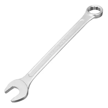 Ключ комбинированный Sparta 150495 (22 мм, хромированный)
