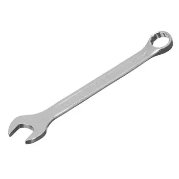 Ключ комбинированный Stels 15257, 20 мм, CrV, антислип