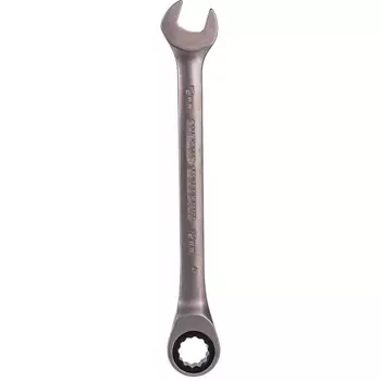 Ключ комбинированный трещоточный 12 мм Дело Техники 515012