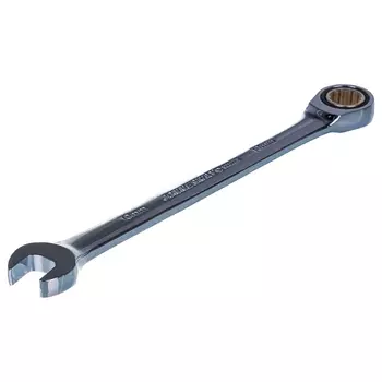 Ключ комбинированный трещоточный Jonnesway W45110 (10мм)