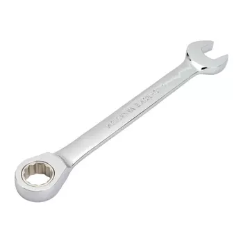 Ключ комбинированный трещоточный Jonnesway W45116 (16мм)