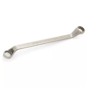 Ключ накидной Дело Техники 512197, 1719 мм
