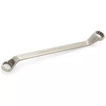 Ключ накидной Дело Техники 512242, 22x24 мм