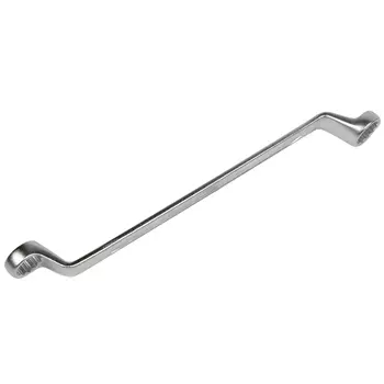 Ключ накидной Jonnesway W231012, 75-гр, 10х12мм