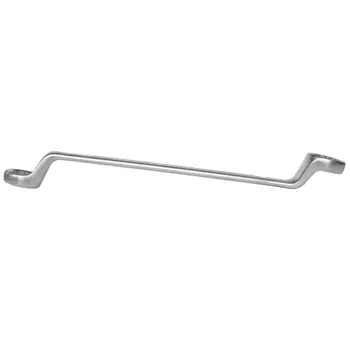 Ключ накидной Jonnesway W231719, 75-гр, 17х19мм